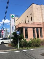 くつなこどもクリニック