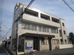 和田耳鼻咽喉科