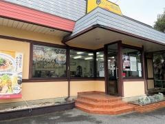 山田うどん食堂　木曽根店
