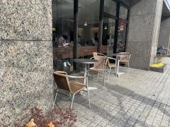エクセルシオールカフェ　人形町店