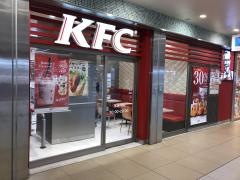 ケンタッキーフライドチキン　ＣｏＣｏＬｏ新潟店
