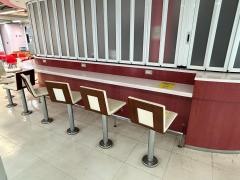 エアポートカフェ広島空港店