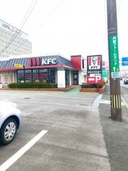 ケンタッキーフライドチキン　大津店