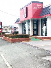 ケンタッキーフライドチキン　大津店