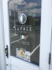 ＰＡＳＴＡ＆ＰＩＺＺＡラ・パーチェ（Ｌａ・ＰＡＣＥ）