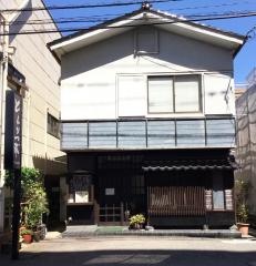 とんかつ蔵
