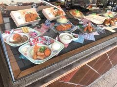 かつ勢本店伊勢店