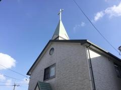 ＪＥＣＡ足立キリスト教会