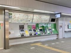牛久駅