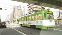 阿倍野駅
