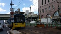阿倍野駅