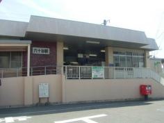 六十谷駅