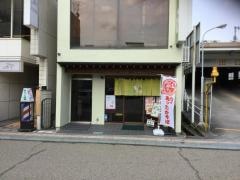 そばくい亭