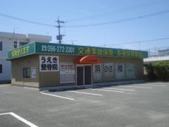 うえき整骨院