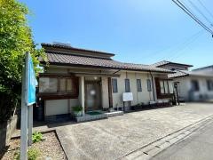 冨岡整骨院