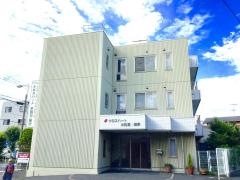 クロスハート本鵠沼・藤沢