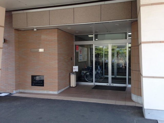 第一アメニティつしま 施設外観