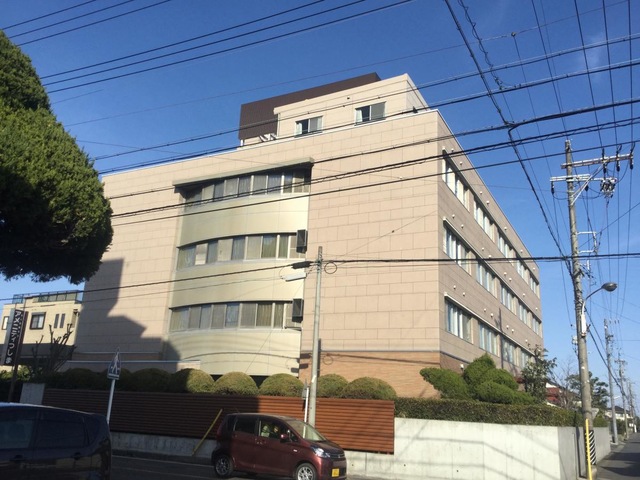 第一アメニティつしま 施設外観