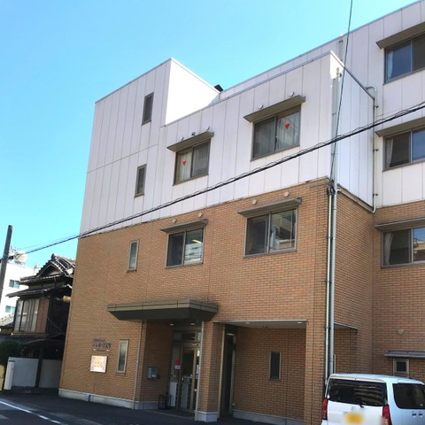 バンガード元町