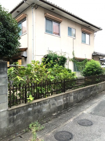 清水の里