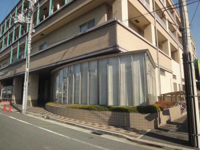 ハートケア西宮渡辺