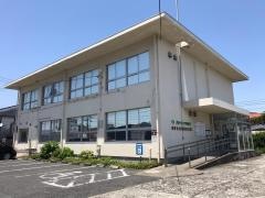 ハローワーク柳井