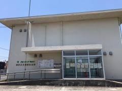 ハローワーク柳井