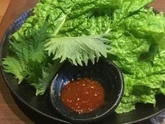 ＹＡＫＩＮＩＫＵ　ＲＥＳＴＡＵＲＡＮＴ　燃火