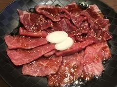 ＹＡＫＩＮＩＫＵ　ＲＥＳＴＡＵＲＡＮＴ　燃火