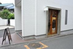 テラコーヒーアンドロースター　大倉山店