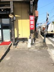 麺達　らー麺マン
