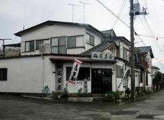 粕尾茶屋