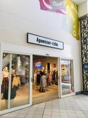 Ａｐｕｗｅｉｓｅｒ－ｒｉｃｈｅ　ジャズドリーム長島