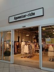 Ａｐｕｗｅｉｓｅｒ－ｒｉｃｈｅ　ジャズドリーム長島