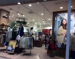 ＳＨＯＯ・ＬＡ・ＲＵＥ　新下関ゆめシティ