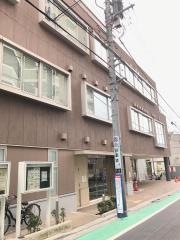 東新宿保健センター