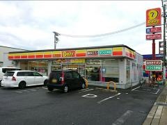 デイリーヤマザキ　瀬戸東赤重店