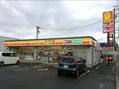 デイリーヤマザキ　瀬戸東赤重店