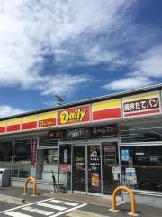 デイリーヤマザキ　瀬戸東赤重店