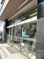 三菱ＵＦＪ銀行茗荷谷出張所