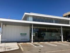 福邦銀行フェニックス通り支店