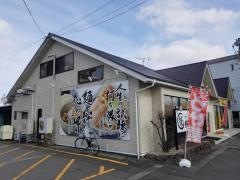 景勝軒富山店