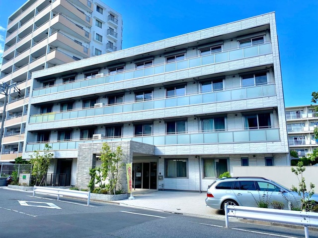 プレザンメゾン墨田立花