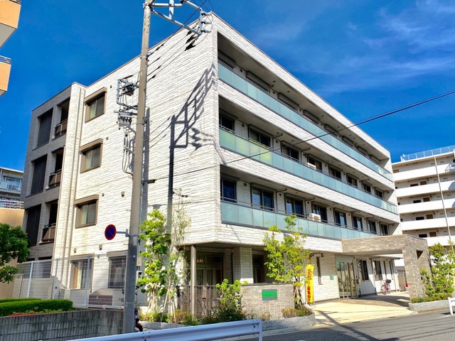 プレザンメゾン墨田立花