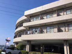 地域総合ケアセンター認知症対応型グループホームシルバーケア豊壽園