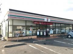 セブンイレブン 伊万里黒川店