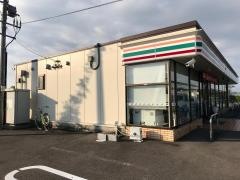 セブンイレブン　伊万里黒川店