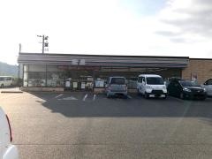 セブンイレブン　伊万里黒川店