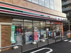 セブンイレブン　吹田江坂町2丁目店