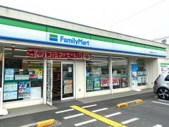 ファミリーマート　与謝天橋立インター店